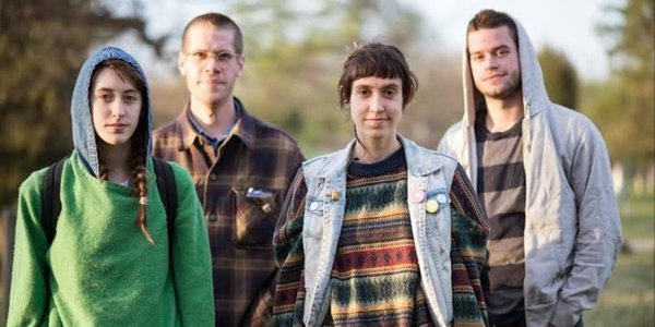 Frankie Cosmos