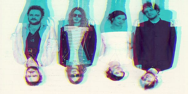 Stream: Flyying Colours release LP previewing single It’s Tommorow Now Stream: Flyying Colours release LP previewing single It’s Tommorow Now