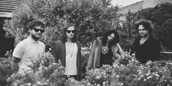 Interview: Flyying Colours Interview: Flyying Colours