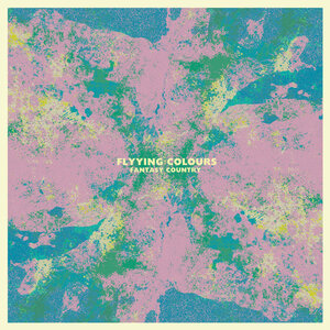 Flyying Colours: Fantasy Country (Club AC30) Flyying Colours: Fantasy Country (Club AC30)