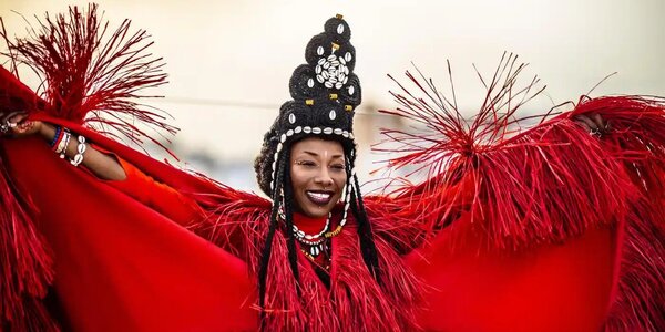 Fatoumata Diawara