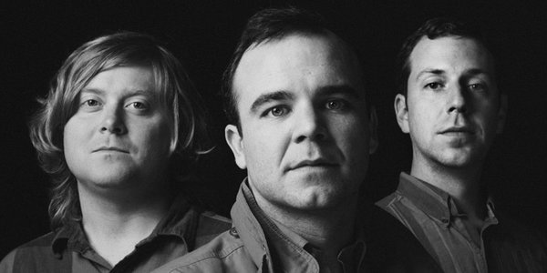 Future Islands @ The Kazimier, Liverpool, 05/06/14