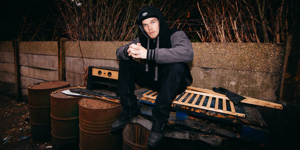 Interview: Fliptrix Interview: Fliptrix