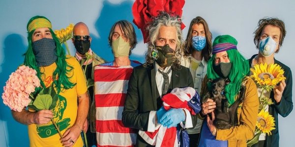 The Flaming Lips