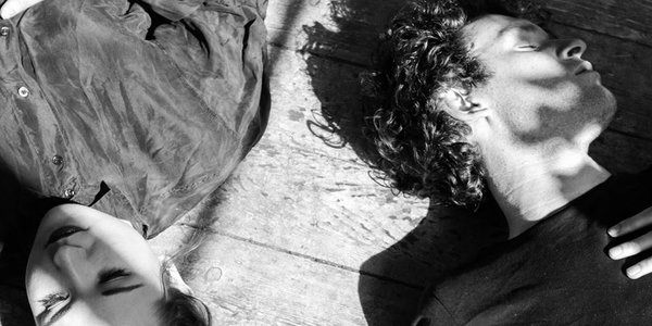 Interview: Feral Love Interview: Feral Love