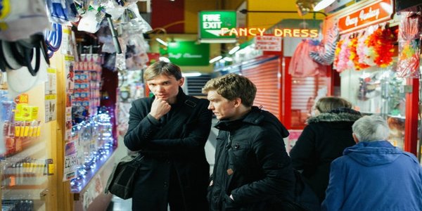 Field Music Share New Single Plus Upcoming Album News and Tour Dates Field Music Share New Single Plus Upcoming Album News and Tour Dates