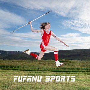 Fufanu - Sports (One Little Indian) Fufanu - Sports (One Little Indian)