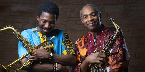 Femi Kuti