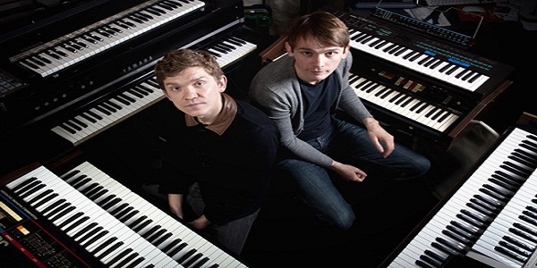 Field Music Announce Tour Field Music Announce Tour