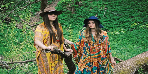 First Aid Kit Announce UK Tour First Aid Kit Announce UK Tour
