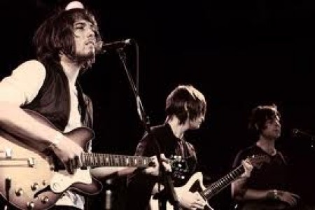 Fleet Foxes Fleet Foxes