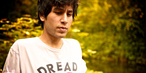 Interview: Florian Lunaire Interview: Florian Lunaire