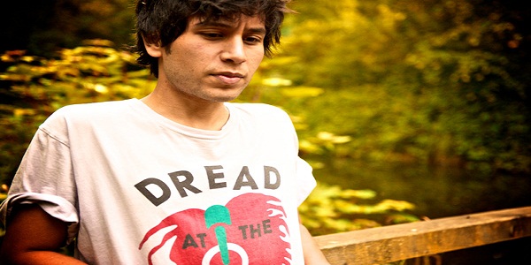 Florian Lunaire Releases New Music Florian Lunaire Releases New Music