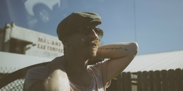 Interview: Foy Vance Interview: Foy Vance