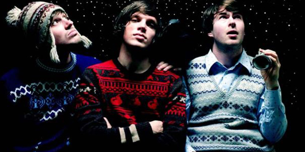 Friendly Fires