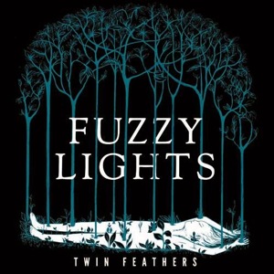 Fuzzy Lights - Twin Feathers (Little Red Rabbit) Fuzzy Lights - Twin Feathers (Little Red Rabbit)