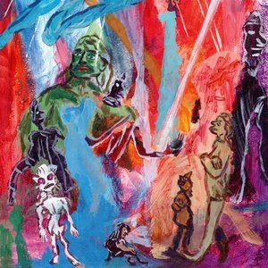 Goat Girl: Goat Girl (Rough Trade) Goat Girl: Goat Girl (Rough Trade)