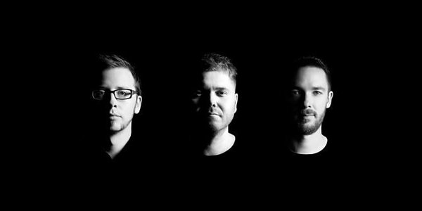 GoGo Penguin GoGo Penguin