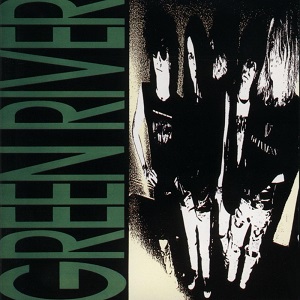 Green River: Dry As A Bone & Rehab Doll (Re-Issues) (Sub Pop) Green River: Dry As A Bone & Rehab Doll (Re-Issues) (Sub Pop)