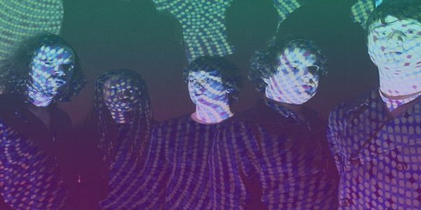 Interview: Gulf Interview: Gulf