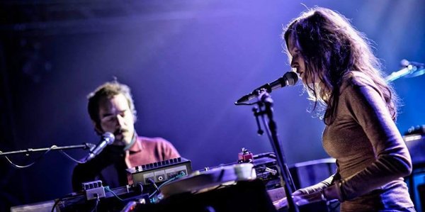 News: Grand Veymont Announce Debut UK Tour News: Grand Veymont Announce Debut UK Tour