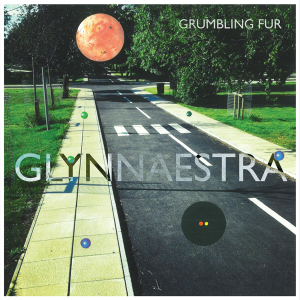Grumbling Fur – Glynnaestra (Thrill Jockey) Grumbling Fur – Glynnaestra (Thrill Jockey)