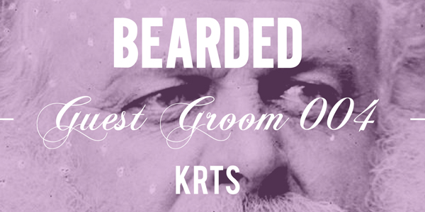 Bearded Guest Groom 004 – KRTS Bearded Guest Groom 004 – KRTS