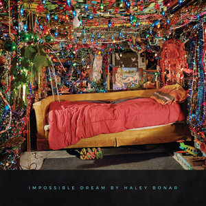 Haley Bonar - Impossible Dream (Memphis Industries) Haley Bonar - Impossible Dream (Memphis Industries)
