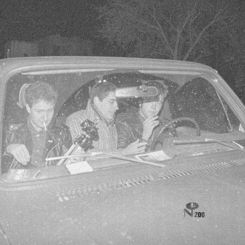 Husker Du: Savage Young Du (Rough Trade) Husker Du: Savage Young Du (Rough Trade)