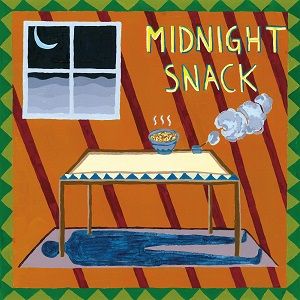 Homeshake - Midnight Snack (Sinderlyn) Homeshake - Midnight Snack (Sinderlyn)