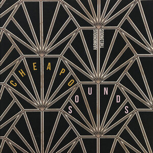 Harmonious Thelonious: Cheapo Sounds (Bureau B)