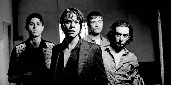 Iceage @ Clwb Ifor Bach, Cardiff 08.09.18 Iceage @ Clwb Ifor Bach, Cardiff 08.09.18