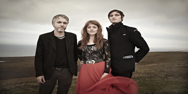 The Magnetic North Release New Video The Magnetic North Release New Video