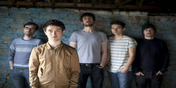 Watch: Villagers - ‘Passing a Message’