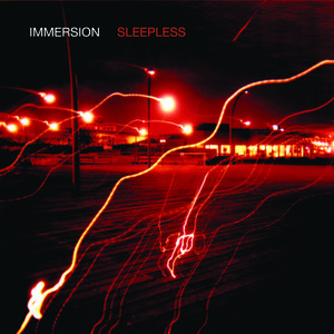 Immersion: Sleepless (Swim)