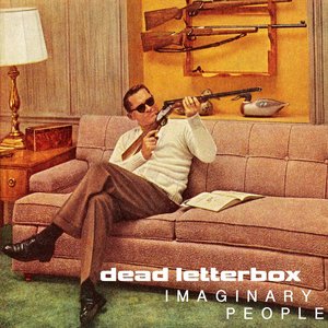 Imaginary People: Dead Letterbox (Five Five Diamonds Records) Imaginary People: Dead Letterbox (Five Five Diamonds Records)