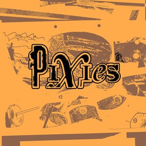 Pixies: Indie Cindy (Pixiesmusic/PIAS) Pixies: Indie Cindy (Pixiesmusic/PIAS)