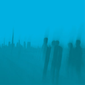 Touché Amoré – Is Survived By (Deathwish) Touché Amoré – Is Survived By (Deathwish)