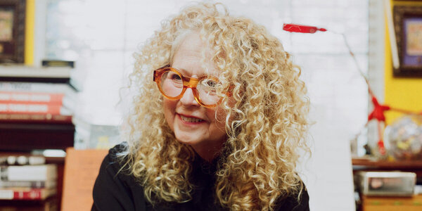 Jill Fraser