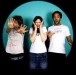 Johnny Foreigner