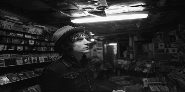 Jesse Malin