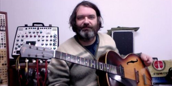 Jim O’Rourke