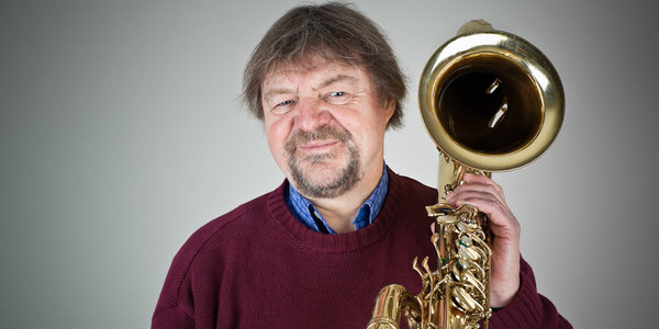 John Surman