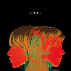 Juniore: Trois, Deux, Un (Le Phonographe) Juniore: Trois, Deux, Un (Le Phonographe)