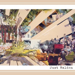 Just Walden: High Street Barton Blues (Self Released) Just Walden: High Street Barton Blues (Self Released)