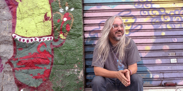 J Mascis