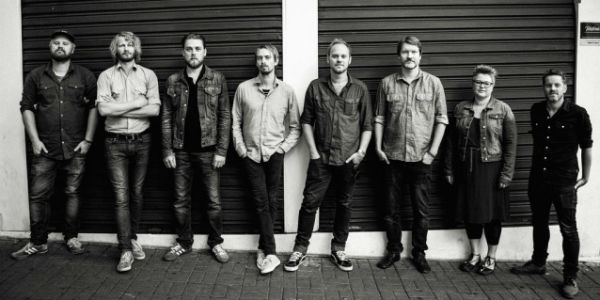 Jaga Jazzist Jaga Jazzist