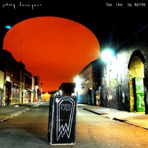 Johnny Foreigner: You Can Do Better (Alcopop! Records)