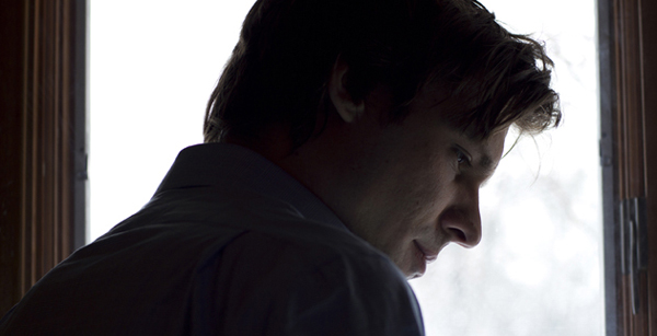John Maus John Maus