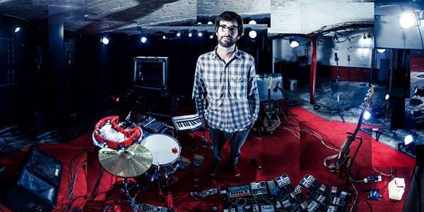 Bearded Premiere: Juffage - Fate’s Gone Away Bearded Premiere: Juffage - Fate’s Gone Away